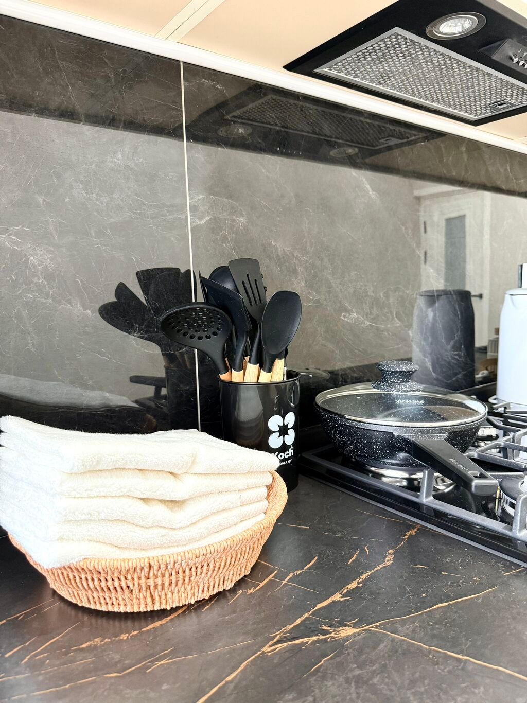 Osh Lux Apartments Правила проживания Наш адрес: г. Ош, район: фото 6