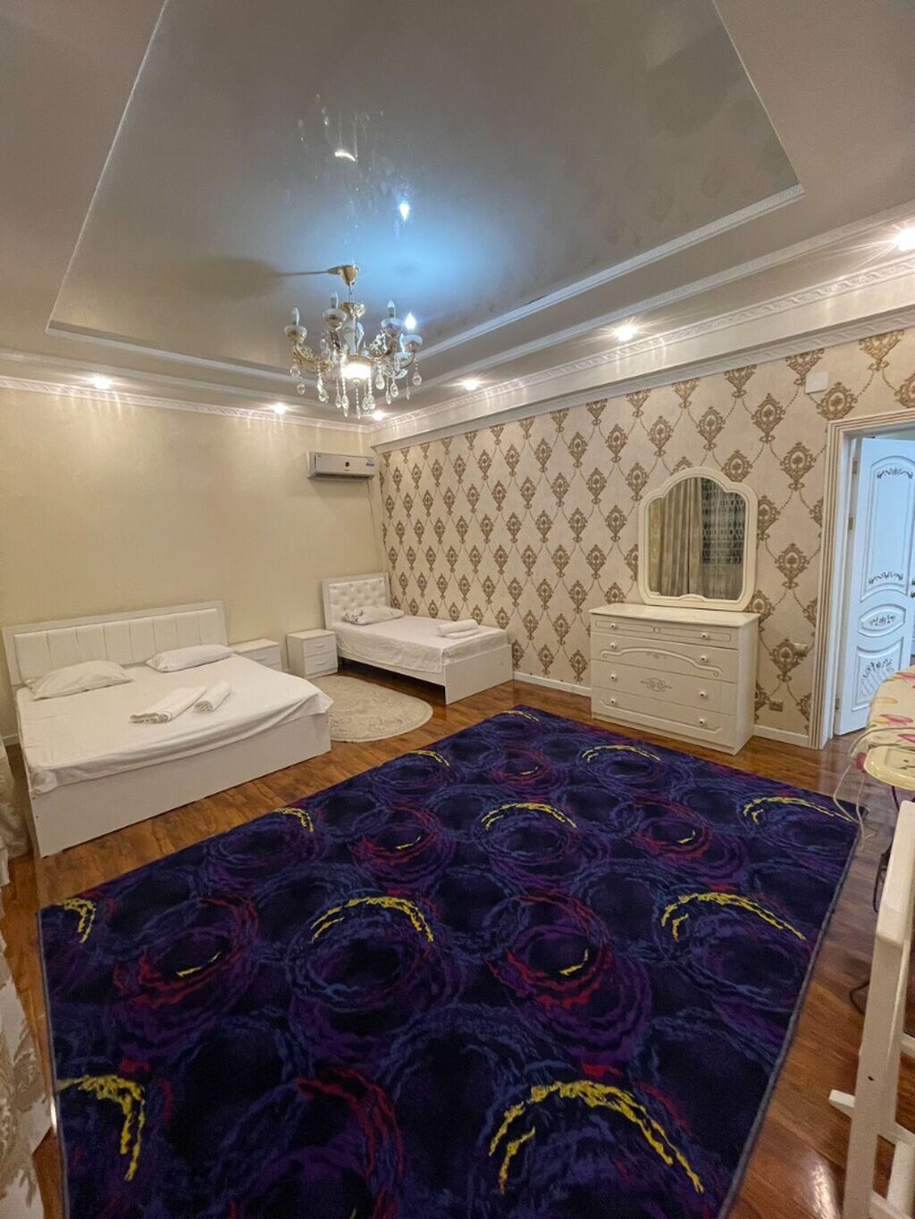 Сдам 2-этажный дом 400 м² в Кок-Жаре: фото 6