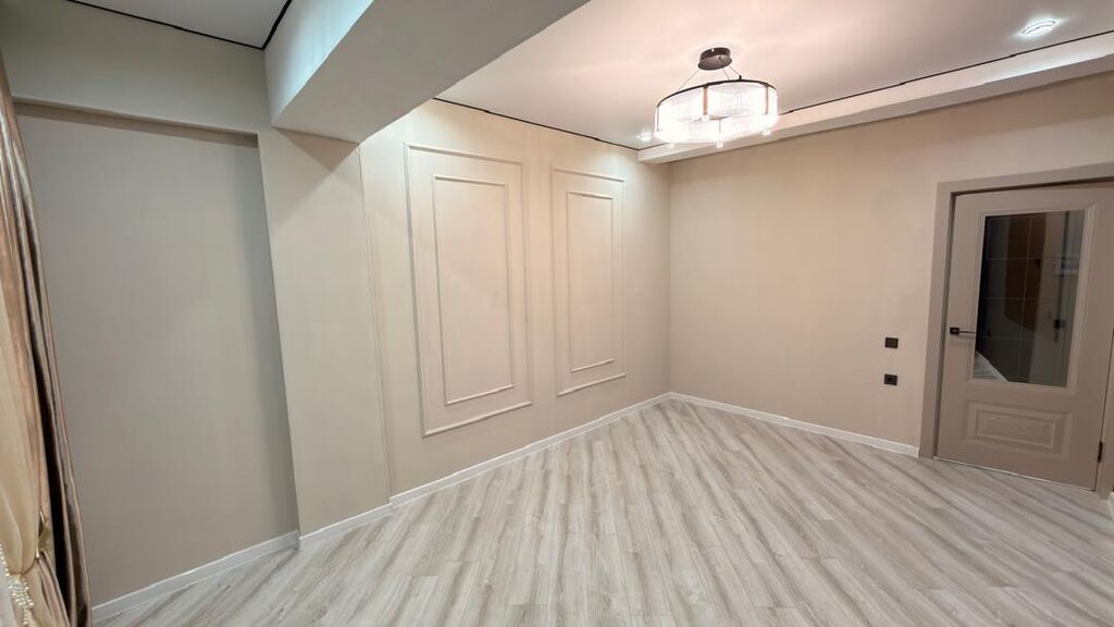 1 комната, 41 м², Шлагбаум Элитка, 4 этаж, Евроремонт: фото 6
