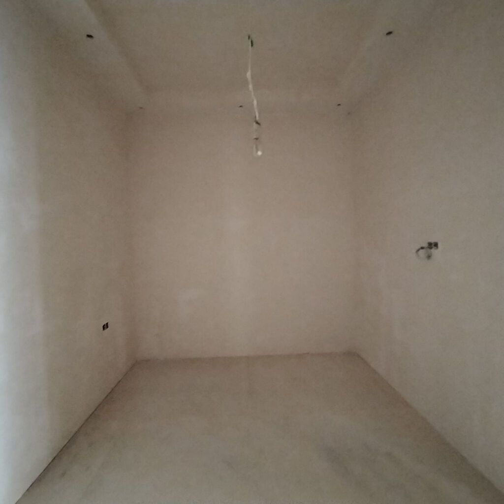 4 otaqlı, Yeni tikili, 153 kv. m