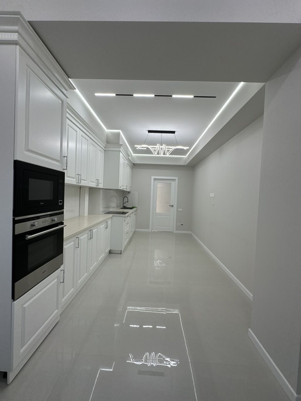 Срочно продается 3-комнатная квартира в Асанбае: фото 3