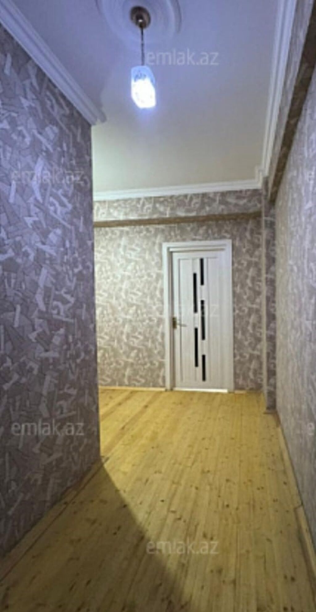 3 otaqlı, Yeni tikili, 100 kv. m
