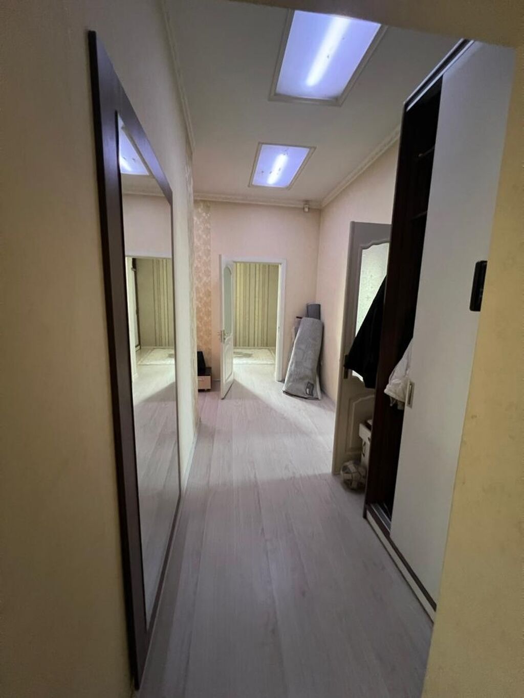 4 комнаты, 76 м², Индивидуалка, 3 этаж, Евроремонт: фото 8
