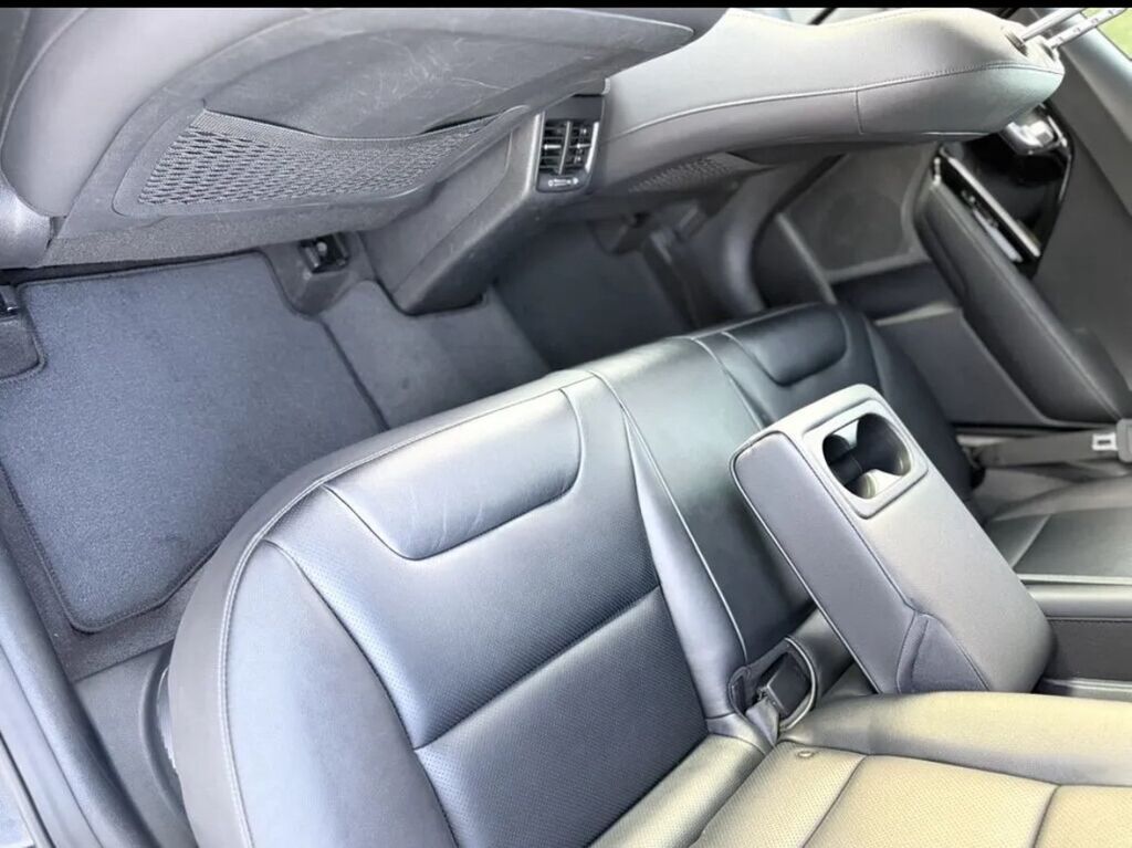 Kia Niro: 2020 г., 1.6 л, Автомат, Гибрид, Кроссовер: фото 7