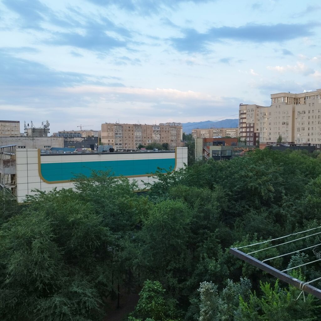2 комнаты, 47 м², 7 мкр 105 серия, 7 этаж, Старый ремонт: фото 6