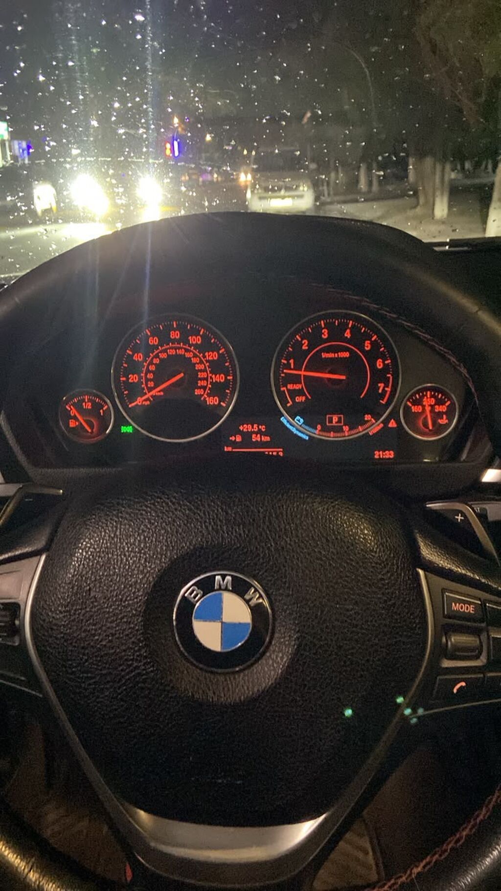 BMW 3 series: 2018 г., 2 л, Автомат, Бензин, Седан: фото 3