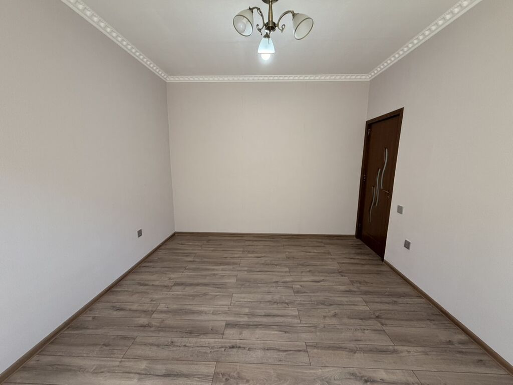 3 otaqlı, 75 kv. m, Kredit yoxdur, Yeni təmirli