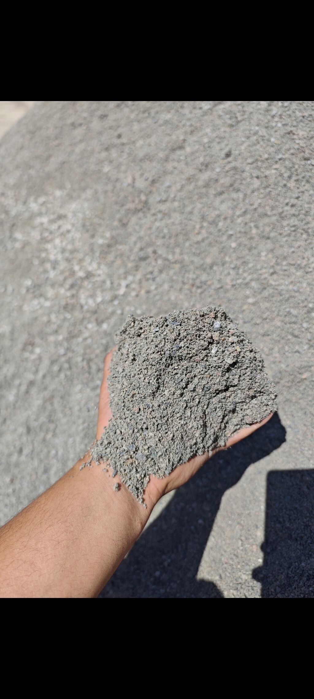 Отсев, Для фундамента, Оптом, В розницу, Камаз, Зил: фото 4