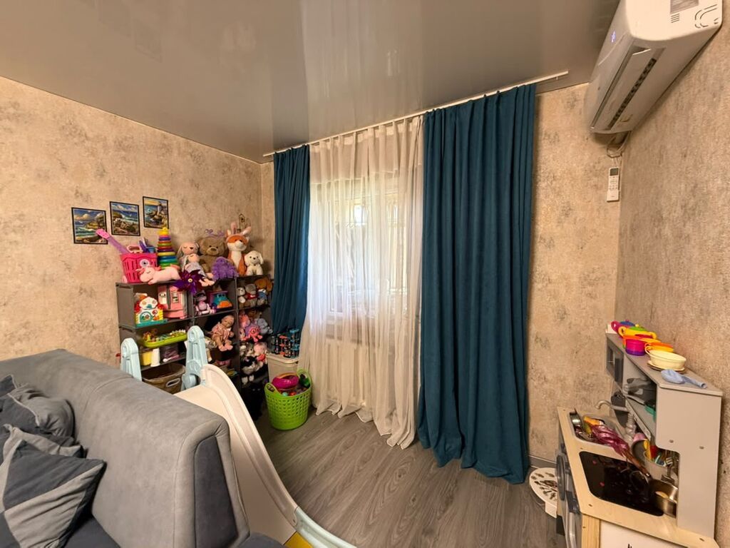 2 комнаты, 45 м², Политех Хрущевка, 4 этаж, Евроремонт: фото 4
