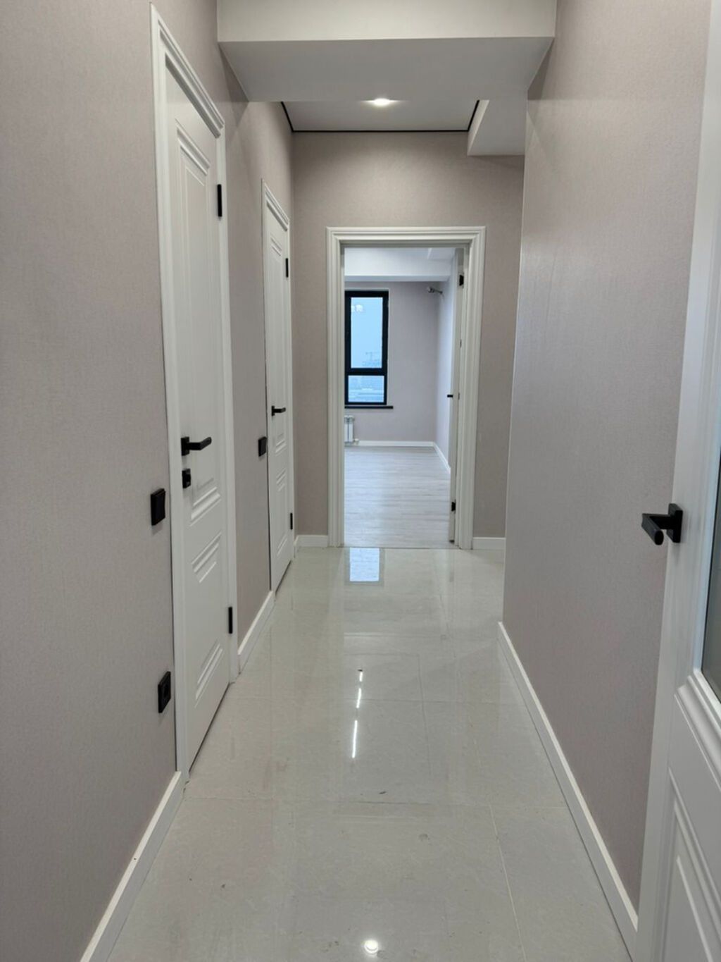 2 комнаты, 65 м², Элитка, Технопарк Элитка, 8 этаж, Евроремонт: фото 6
