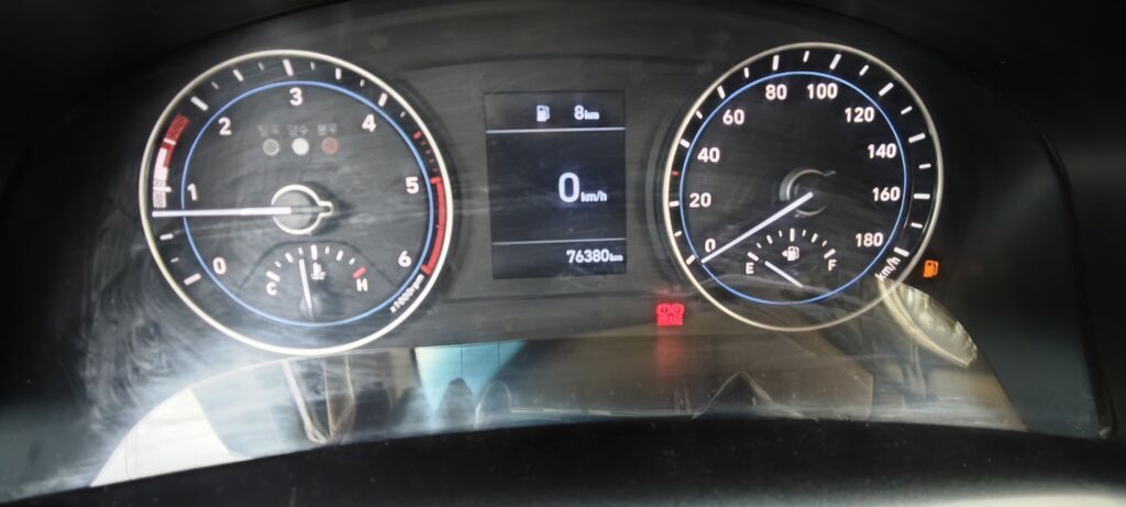 Hyundai Porter: 2019 г., 2.5 л, Механика, Дизель: фото 5