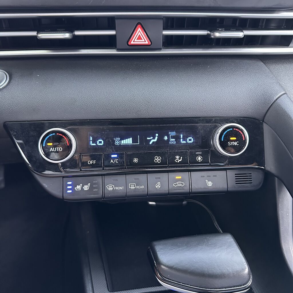 Hyundai Avante: 2021 г., 1.6 л, Автомат, Бензин: фото 6