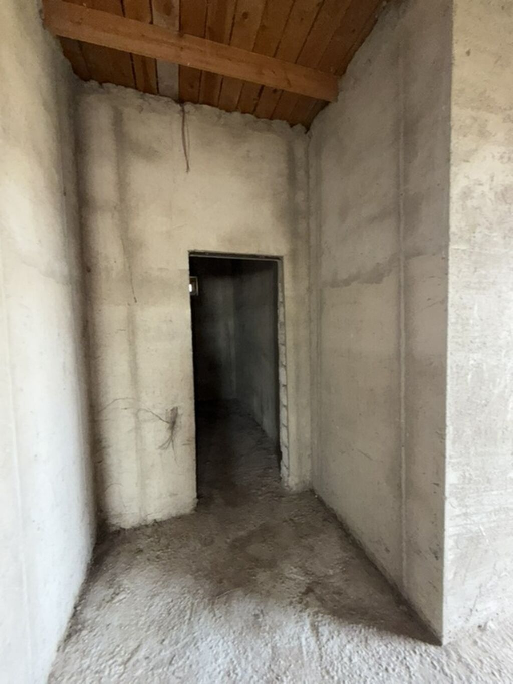 7 otaqlı, 288 kv. m, Kredit var, Təmirsiz