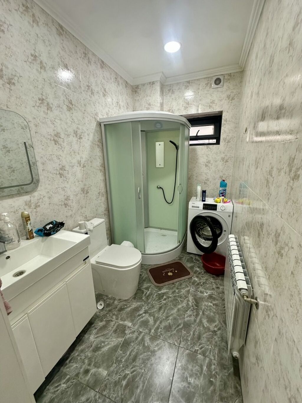 200 м², 5 комнат, Арча-Бешик ж/м, Без животных: фото 8