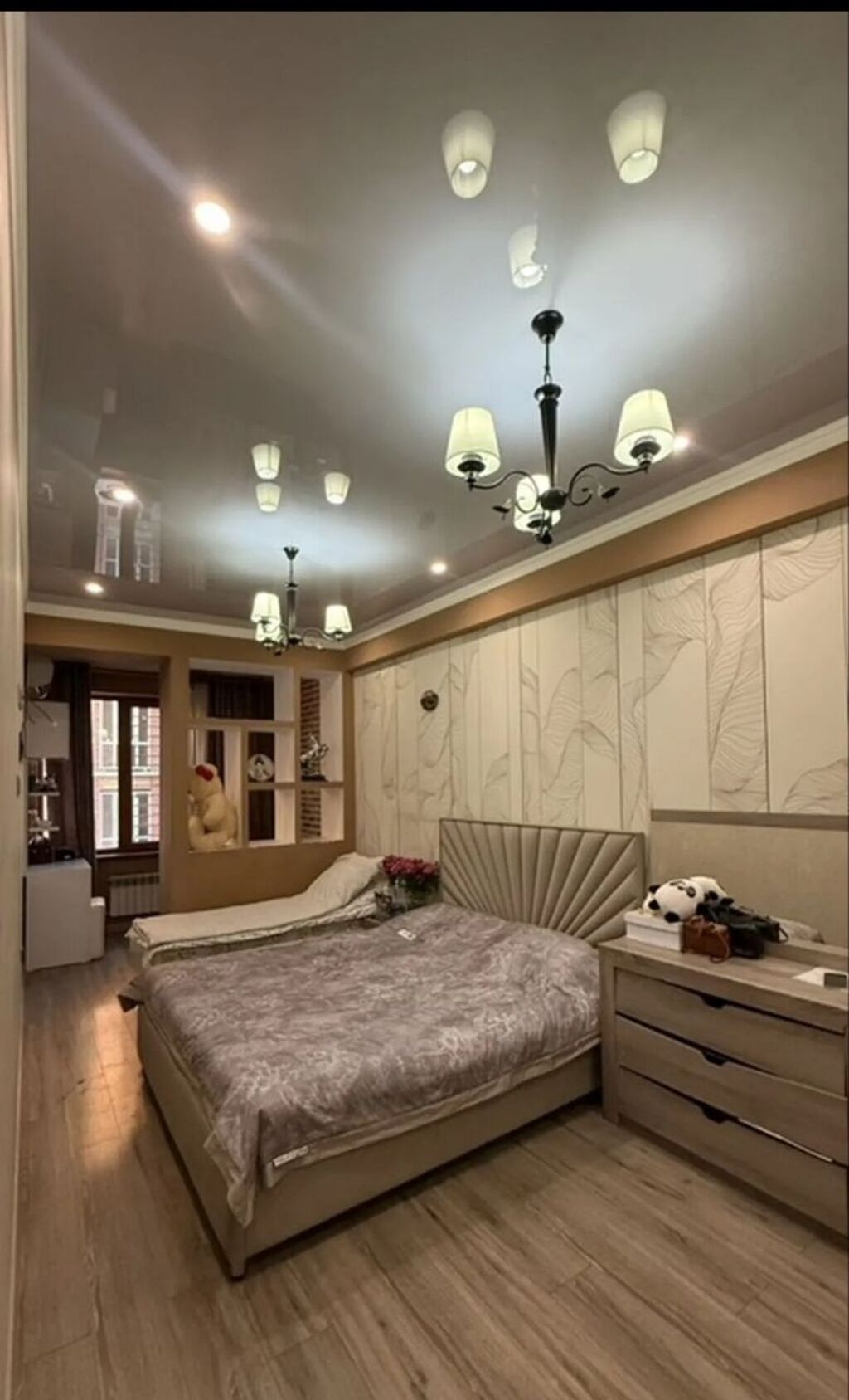 3 комнаты, 67 м², Юг-2 мкр Индивидуалка, 10 этаж: фото 5