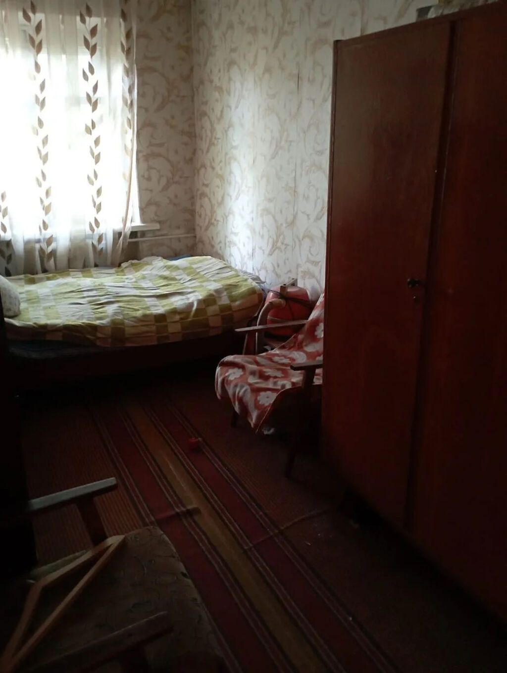 Продам 2-комнатную квартиру, 44 м², 2 этаж: фото 6