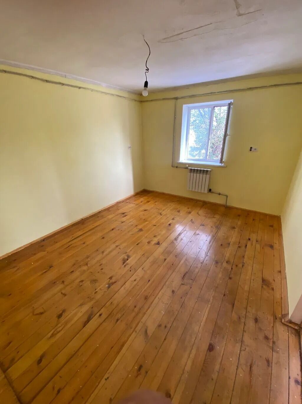 20 м², 1 комната, Рабочий Городок, Без животных: фото 3