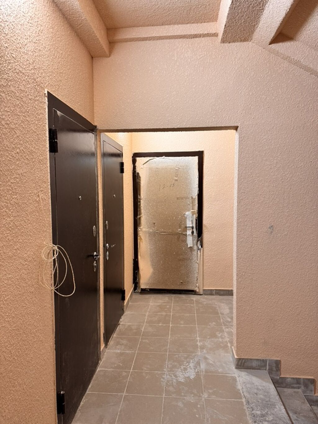3 комнаты, 83 м², Технопарк Индивидуалка, 3 этаж, ПСО (под самоотделку): фото 7