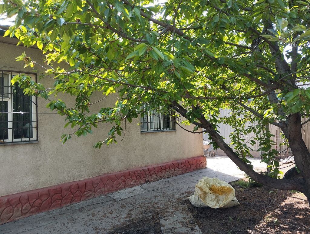Продаю дом, район Кудайбергена,кирпич, площадь дома 88кв.м. 4-комн: фото 4