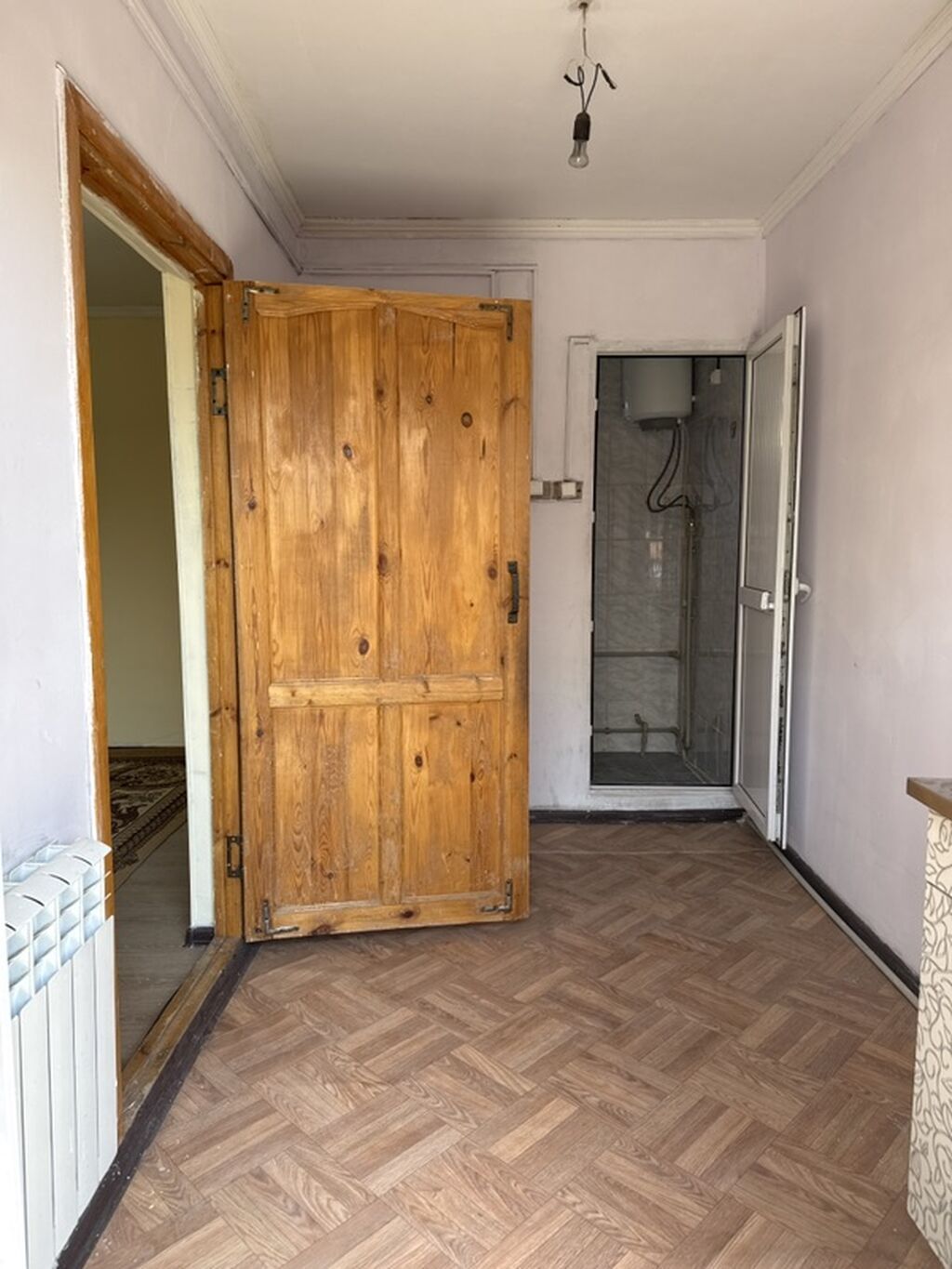 16 м², Без мебели: фото 4