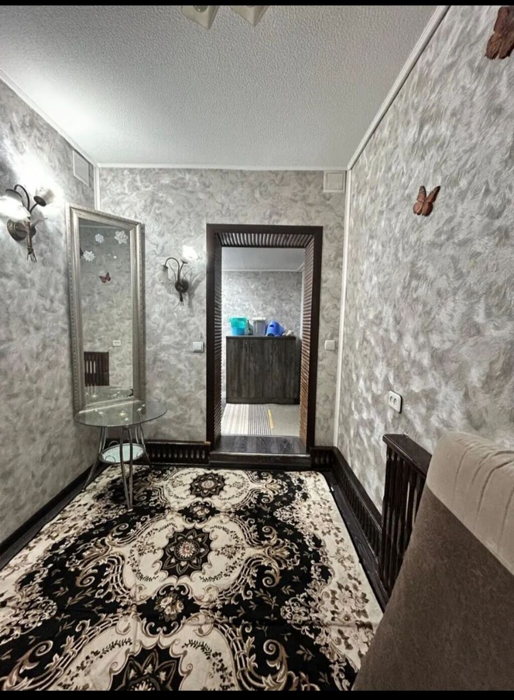 Срочная продажа Район: Аламединский рынок (в 5 минутной пешей: фото 5