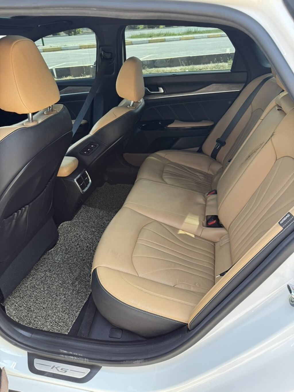 Kia K5: 2020 г., 1.6 л, Автомат, Бензин, Седан: фото 8