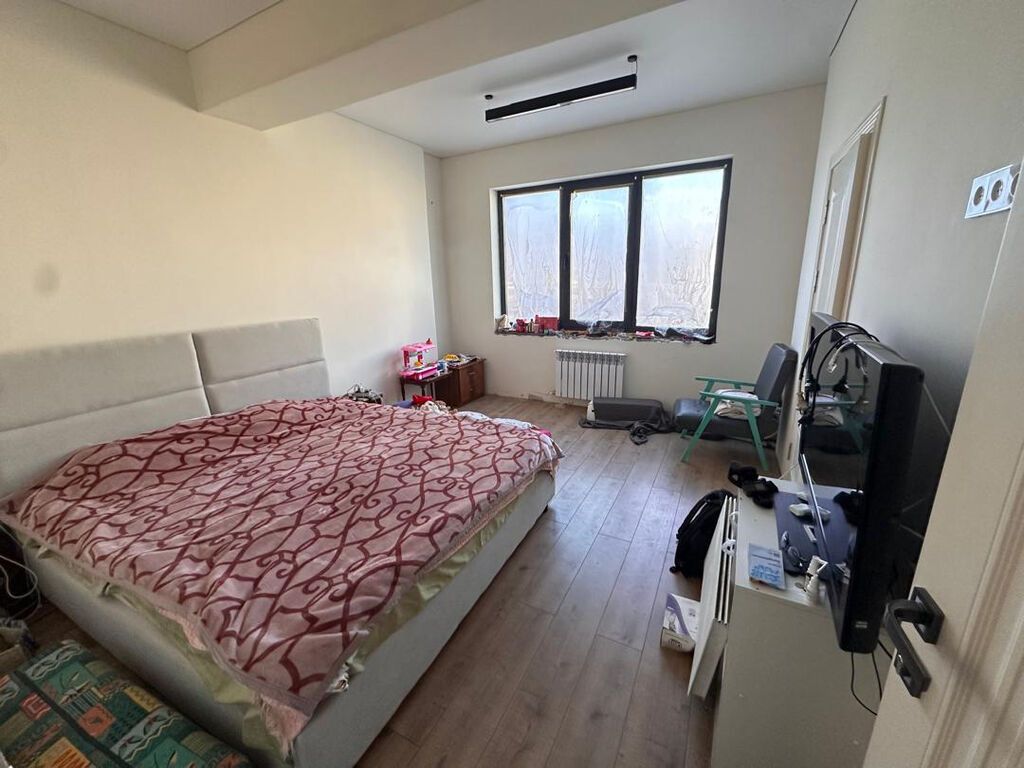 Таунхаус в Кок-Жар (ул. С.Кийизбаевой), 2 этажа, 116 м², участок 1,4: фото 6