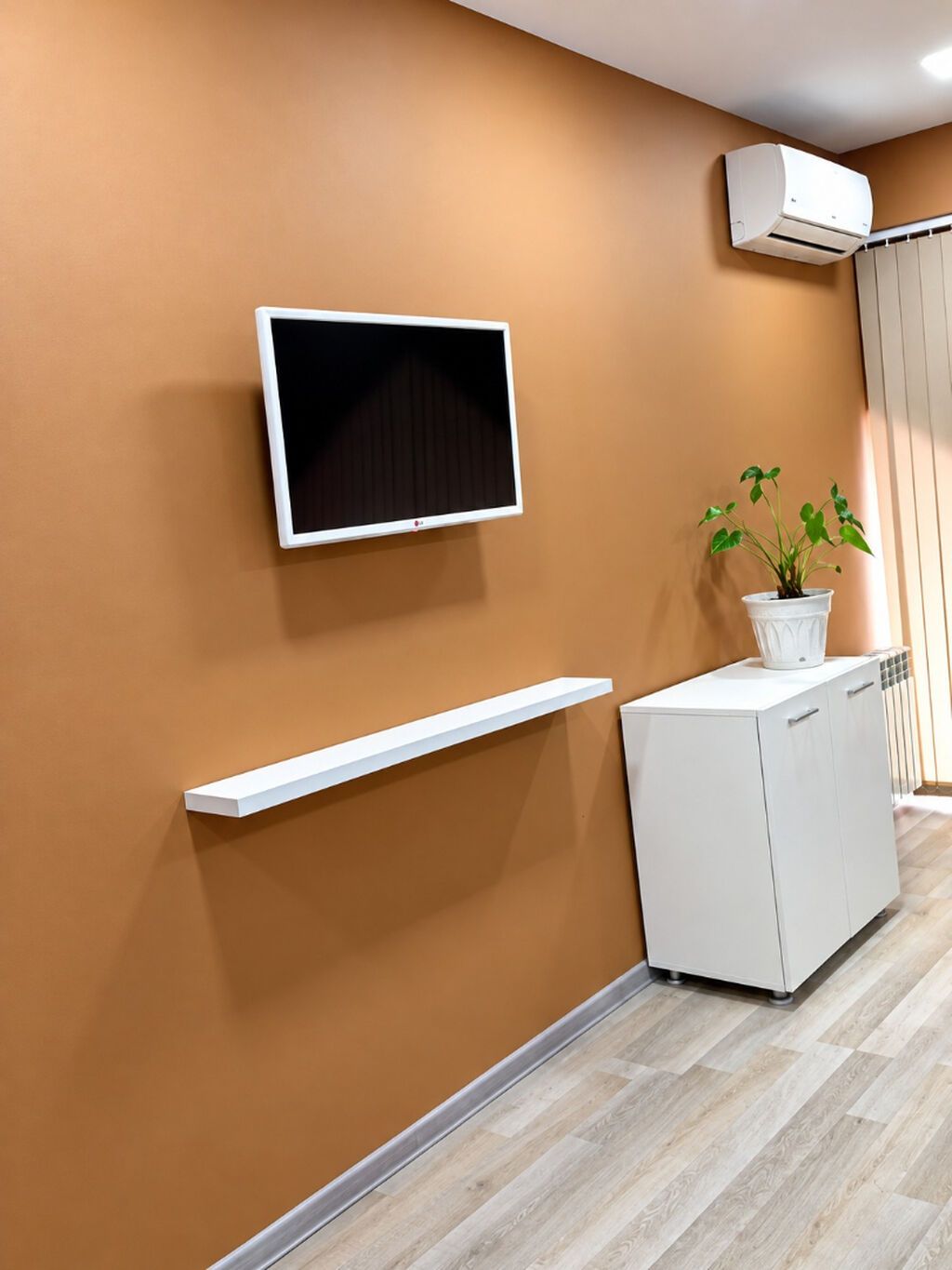 İcarəyə ofis – Heydər Əliyev Mərkəzinin yaxınlığı Xüsusiyyətlər: -