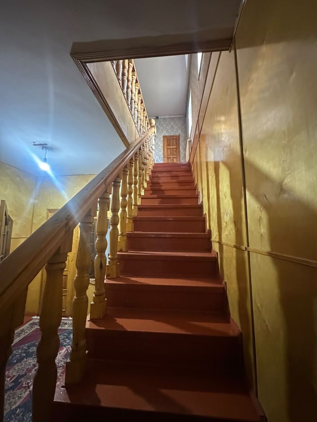 250 м², 6 комнат и более, Юнусалиева/Суванбердиева, Без животных: фото 7