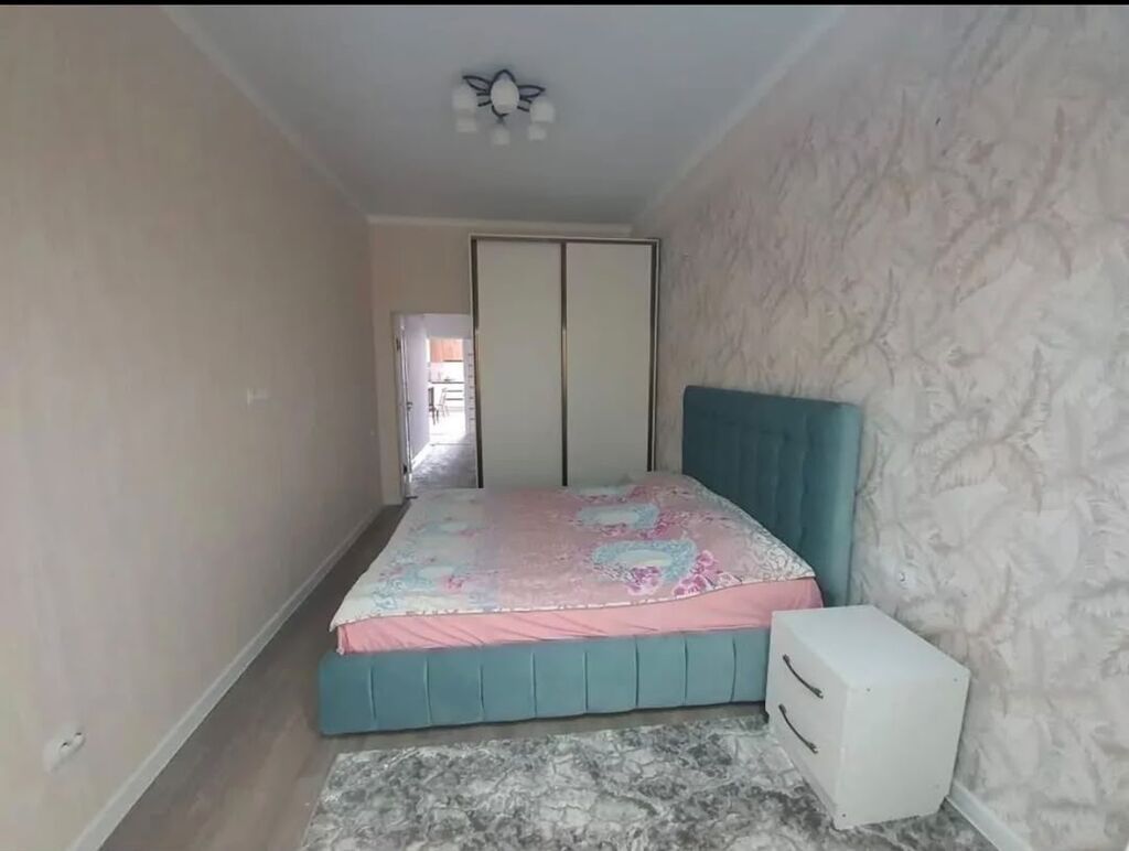 Сдаётся 3-комнатная квартира-студия в центре! Адрес: ул: фото 2