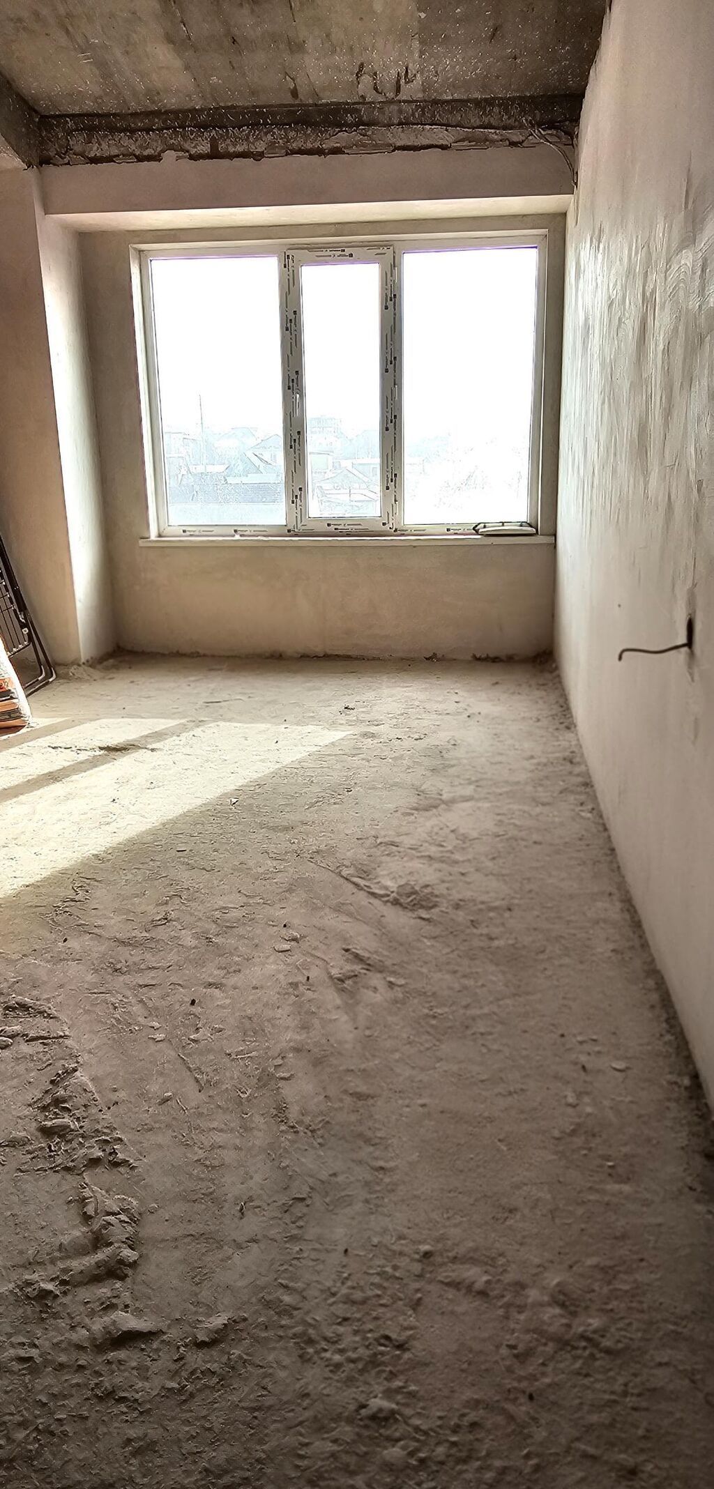 Продам 3 комнатную квартиру студию, общей площадью 85 квадратных: фото 2