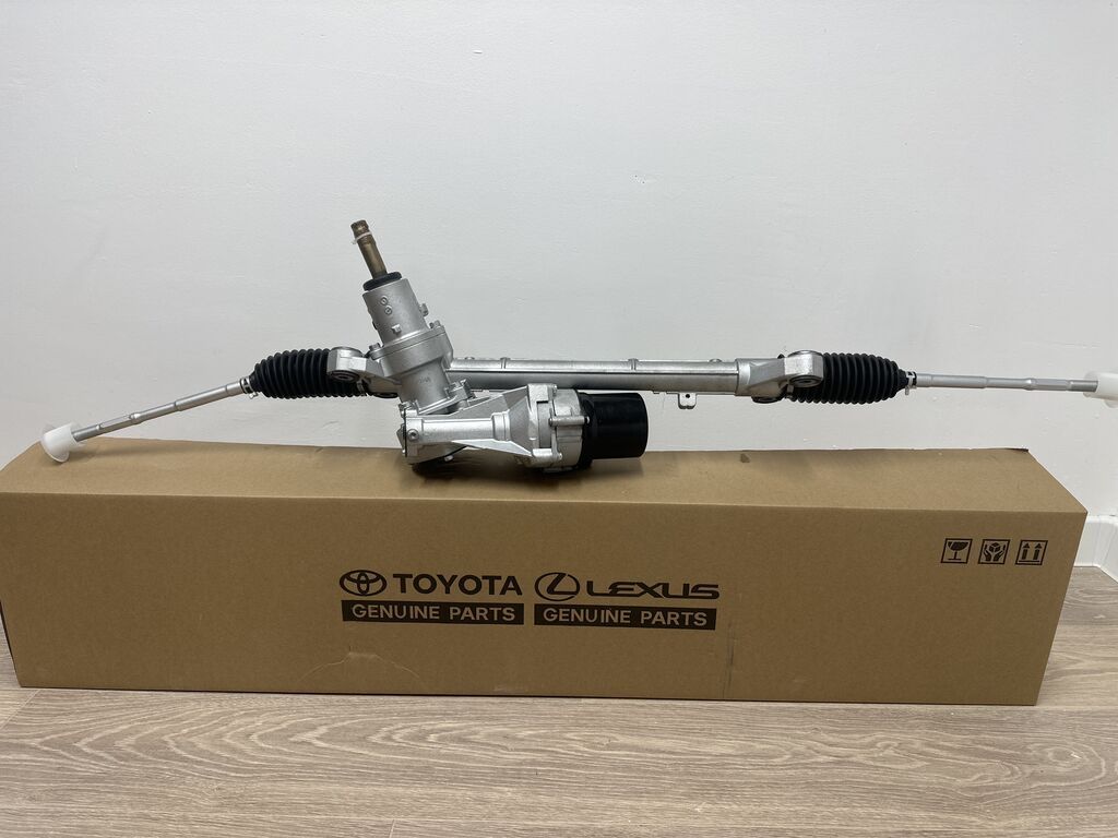Рулевая рейка Subaru Outback