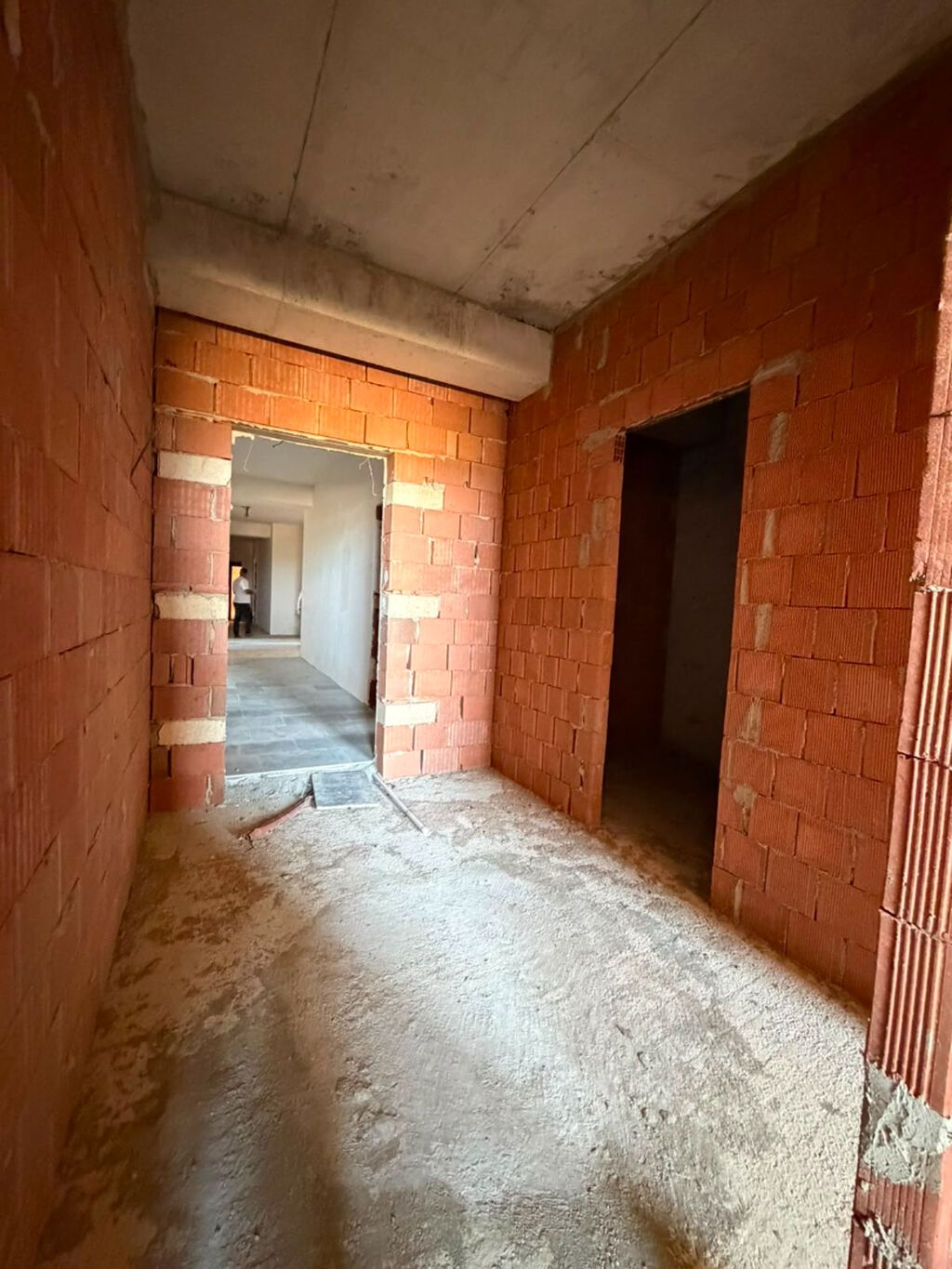 Məmmədli, 2 otaqlı, Yeni tikili, m. Koroğlu, 56 kv. m