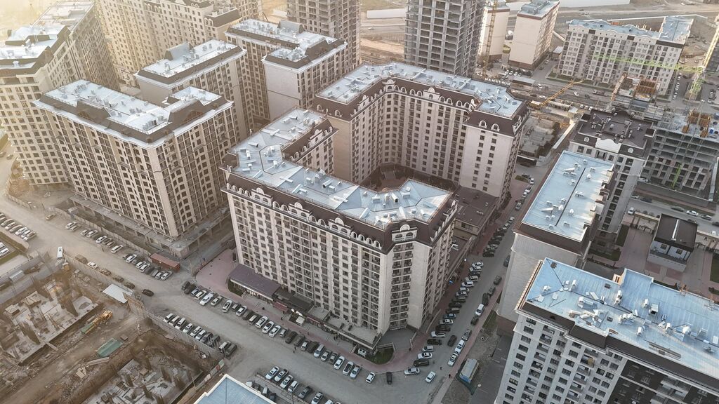 ЭКСКЛЮЗИВ ПРЕМИАЛЬНОЕ КОММЕРЧЕСКОЕ ПОМЕЩЕНИЕ ЖК «Английский