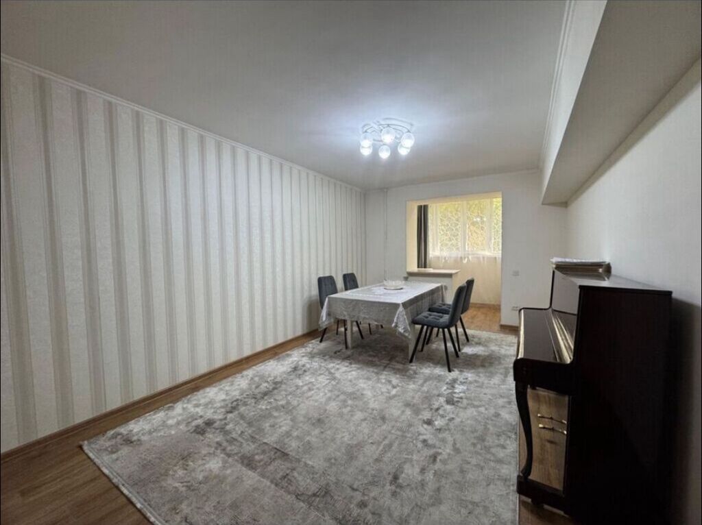 3 комнаты, 67 м², 8 мкр Индивидуалка, 2 этаж, Свежий ремонт: фото 4