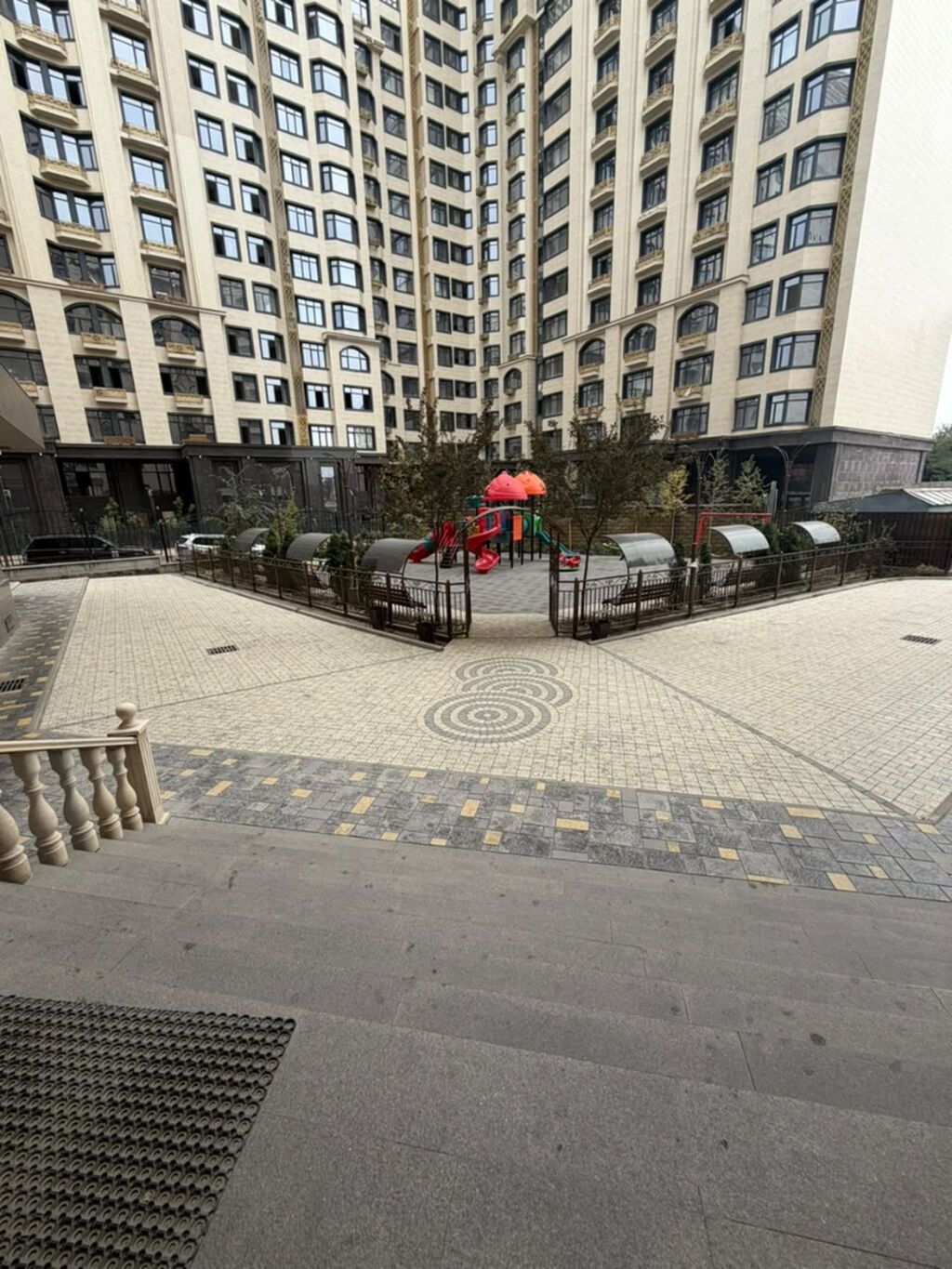 Продам 3-комнатную квартиру 133 м² в ЖК «Магнат»: фото 2