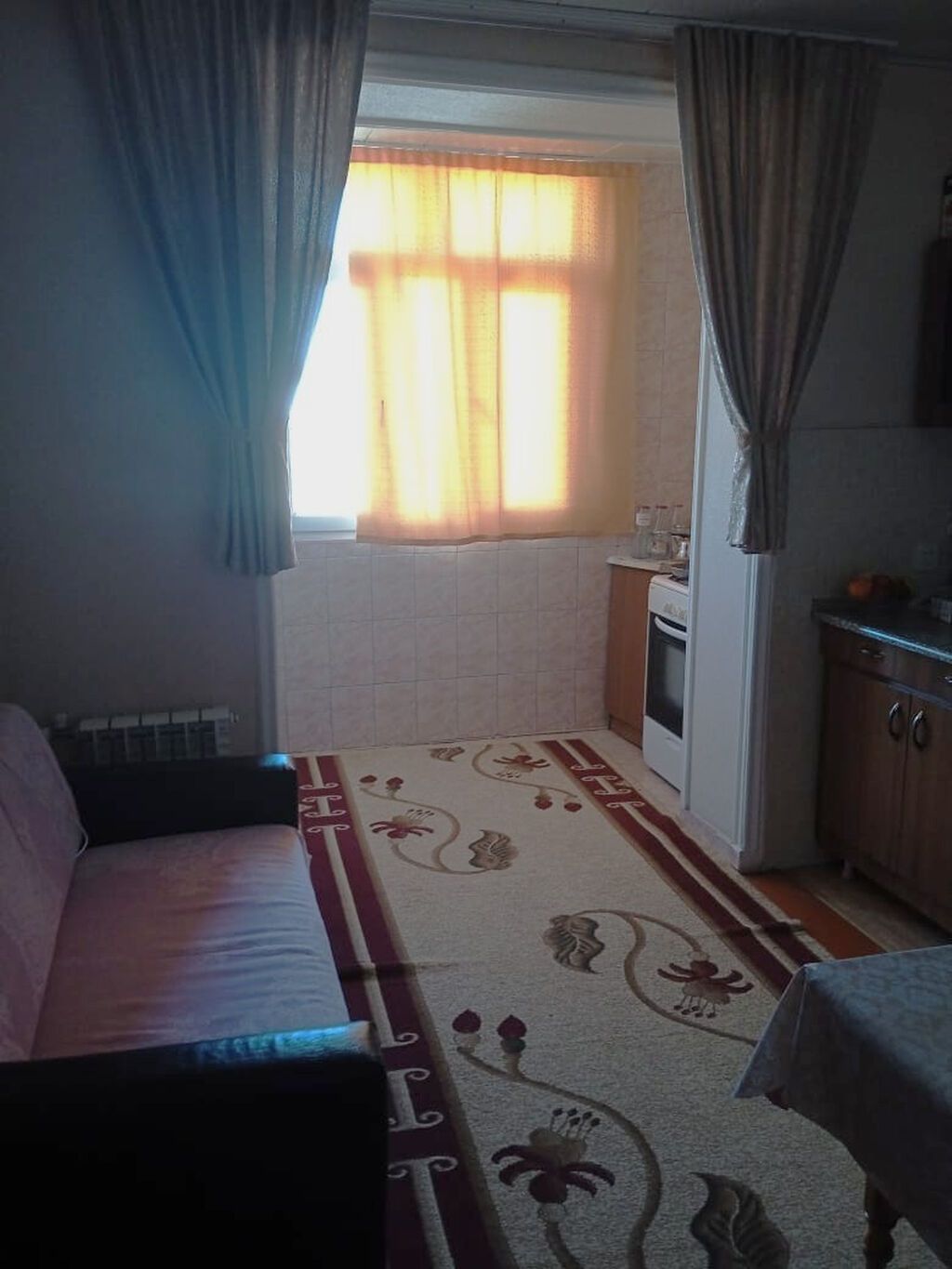 Продаётся 3-комнатная квартира в старом фонде, Qaraçuxur, 85 м², 151 000 AZN, фото 4 / 8