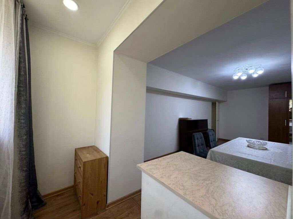 3 комнаты, 67 м², Индивидуалка, 2 этаж, Свежий ремонт — фото 6