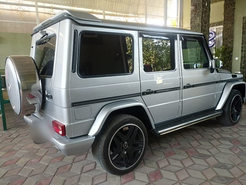 Mercedes-Benz : 2007 г., 3.5 л: фото 4