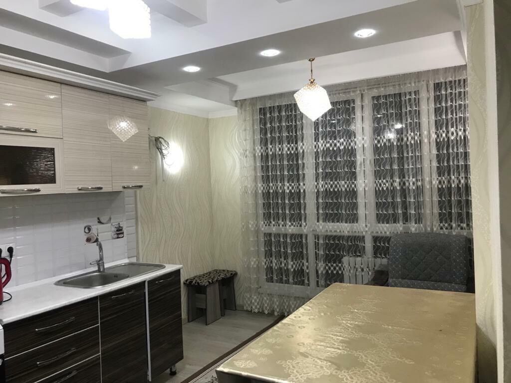 Сдам 2-комнатную квартиру с мебелью, без животных: фото 2