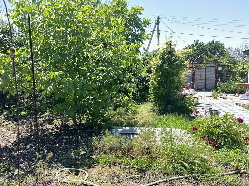 Продаю дом (это не полдома) с участком и хозпостройками (с.Достук) — фото 8
