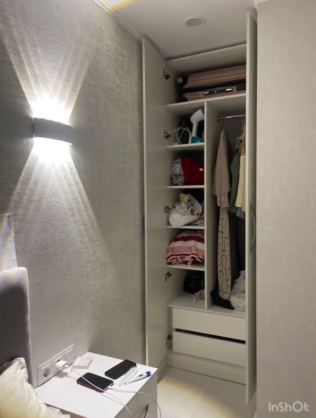 3 комнаты, 58 м², 4 мкр 104 серия: фото 7