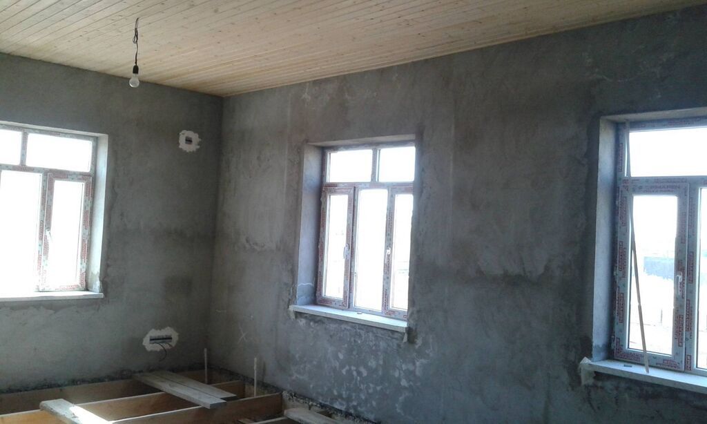 Bilgəh qəs. 11 otaq, 450 kv. m, Kredit yoxdur, Yeni təmirli