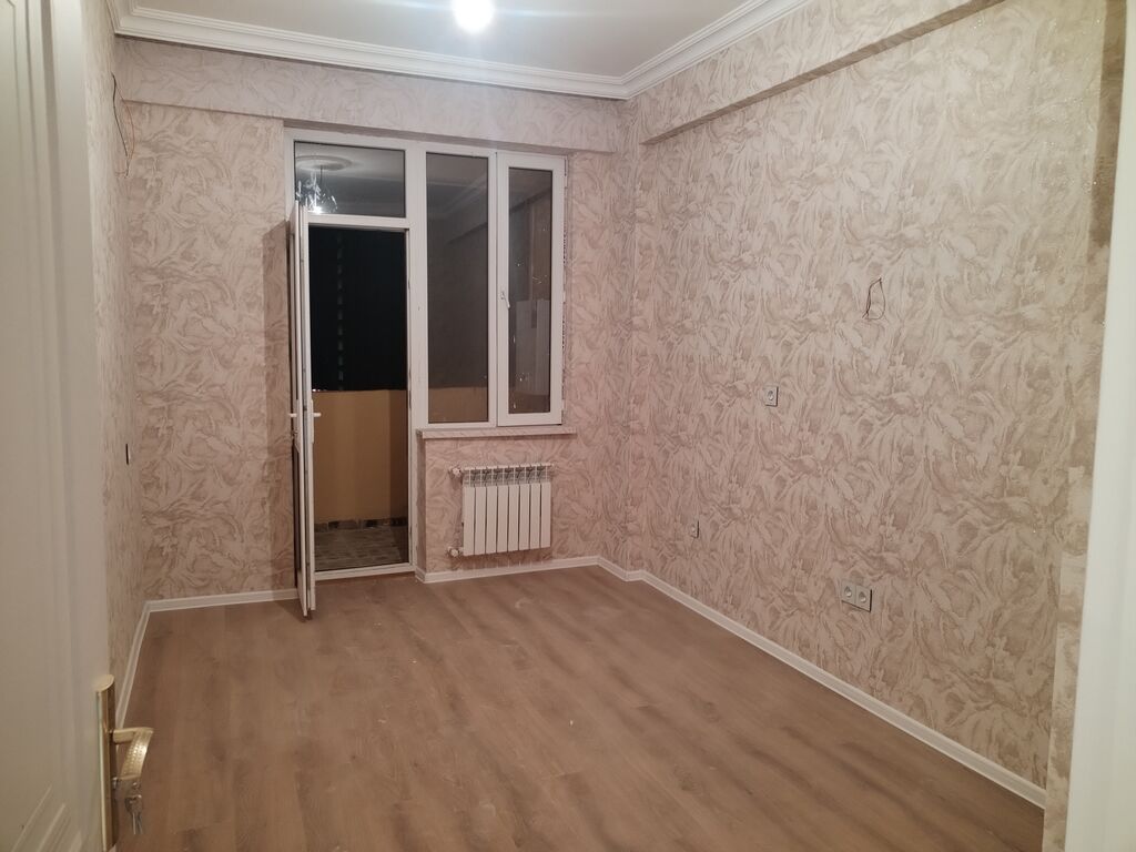 Saray, 1 otaqlı, Yeni tikili, 50 kv. m