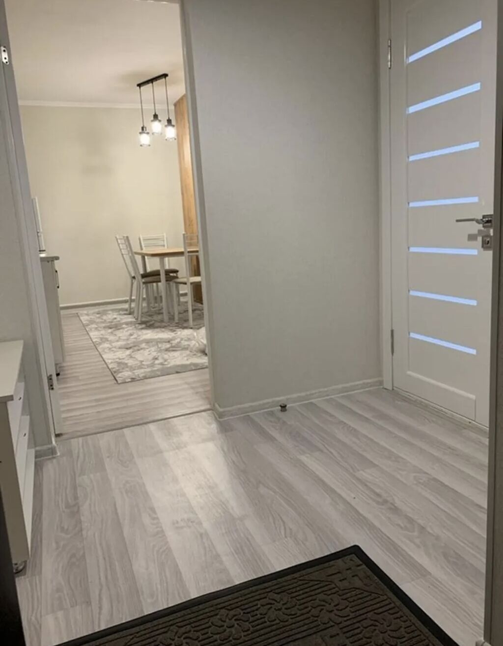 1 комната, 33 м², Элитка, 1 этаж, Дизайнерский ремонт: фото 3