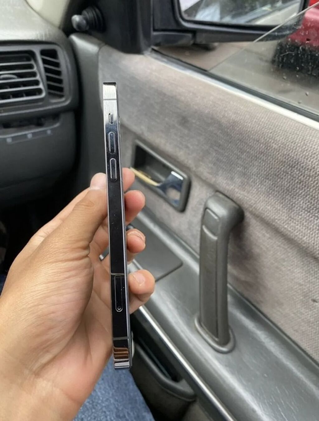 Продам iPhone 12 Pro Graphite: фото 2