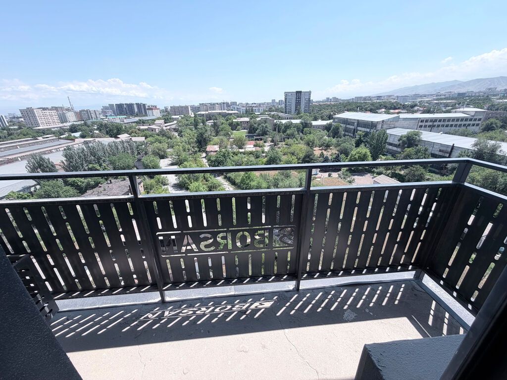 4 комнаты, 145 м², Элитка, 10 этаж, ПСО (под самоотделку) — фото 6