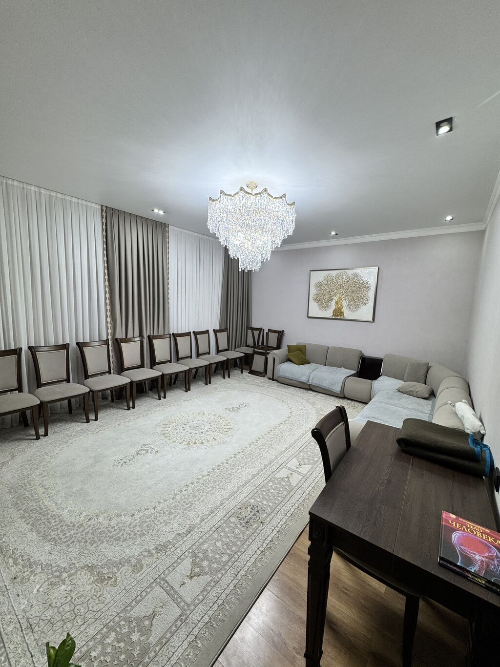 Продам современный дом 245 м², Красная Книга: фото 7