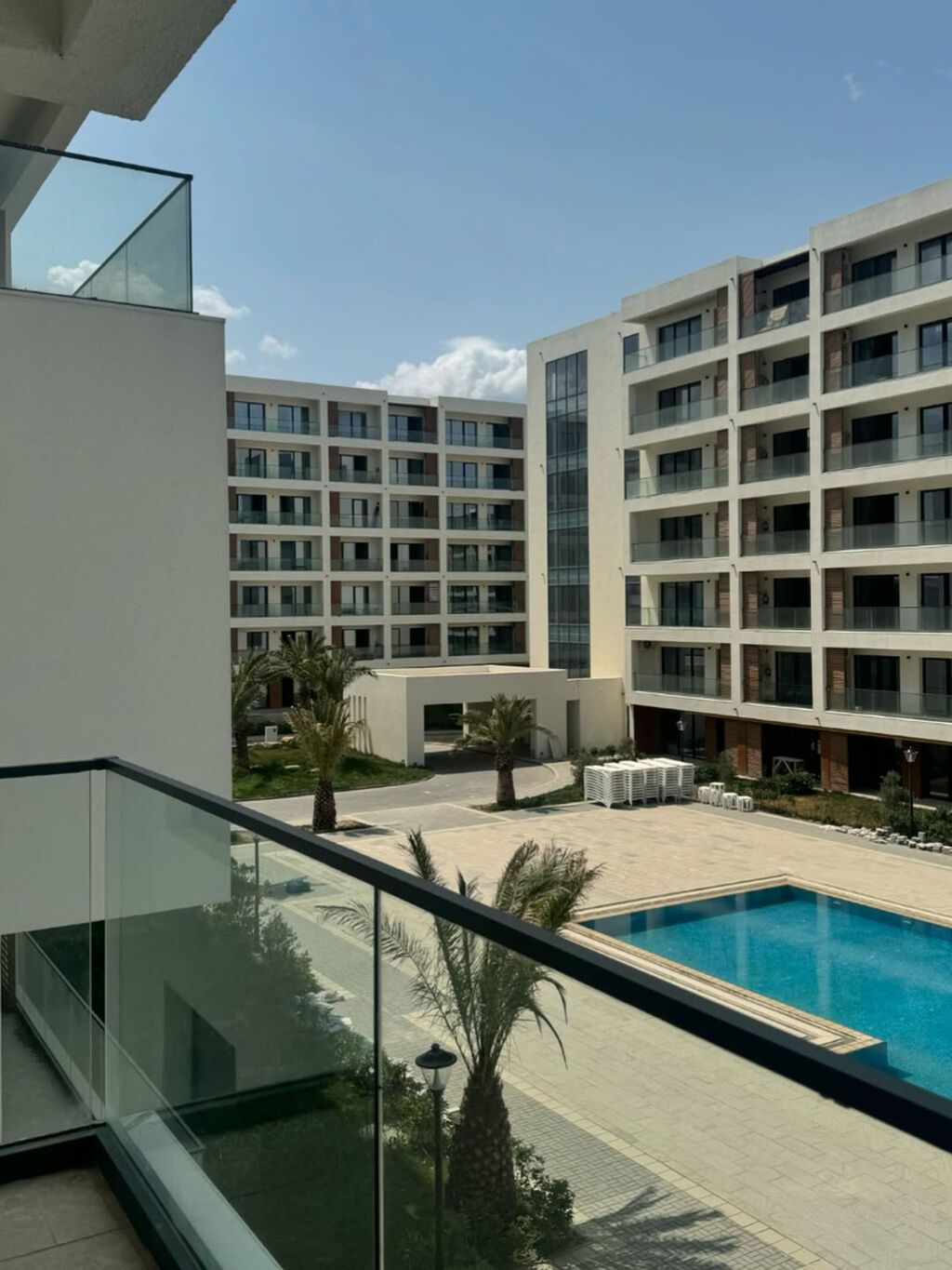 Sabunçuda 2 otaqlı mənzil kirayə verilir, 100 m², 4 700 AZN/ay, şəkil 2 / 12