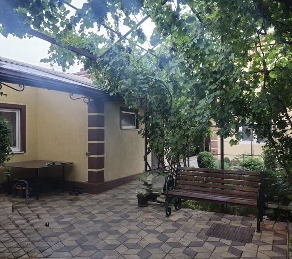 87 м², 2 комнаты, Чекиш-Ата рынок, Семейным
